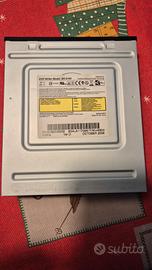 Masterizzatore WriteMaster SH-S182