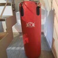 sacco da box