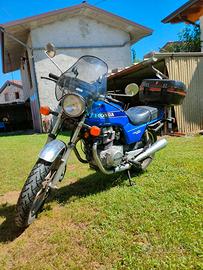 Honda CB 400