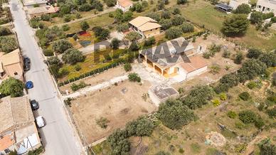 Villa a schiera - Scicli