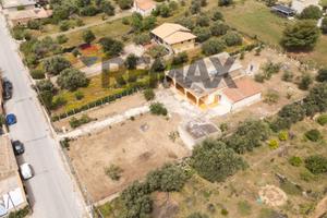 Villa a schiera - Scicli