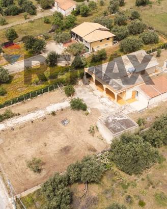 Villa a schiera - Scicli