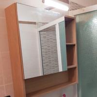 Specchiera bagno