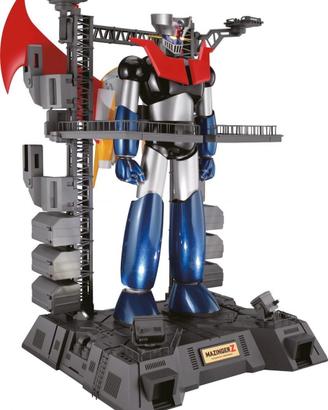 il grande mazinga 