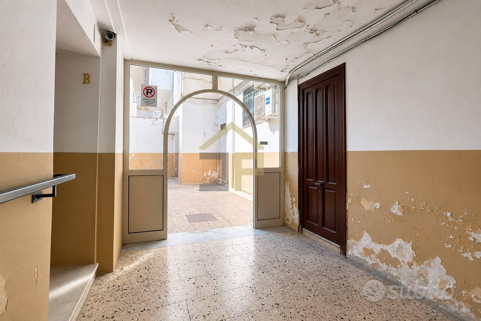 Appartamento – Palermo, Falsomiele, III Circoscrizione - Vista 2
