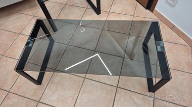 Tavolo soggiorno