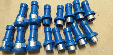 spine industriali mai usate