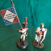 Soldatini da collezione 