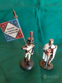 Soldatini da collezione 
