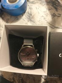Orologio Cronostar