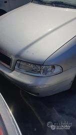 Audi a4 ricambi