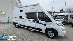 KNAUS Boxstar 600 MQ SOLUTION