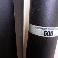 rotoli di cartonfeltro 500