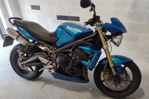 Triumph street triple 675