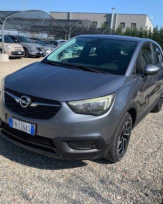 OPEL Crossland X 1.6 ECOTEC D 120 CV Start&Stop