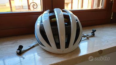 casco  bici