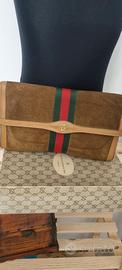 Pochette Gucci ORIGINALE  VINTAGE 