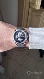 Orologio Breil Uomo Beaubourg in Acciaio TW1513