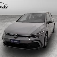 VOLKSWAGEN Golf VIII 2020 - Golf 1.5 tsi evo R-Lin