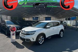 Citroen C5 Aircross BlueHDi 130 S&S EAT8 Shine