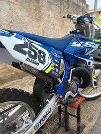 Yz 125