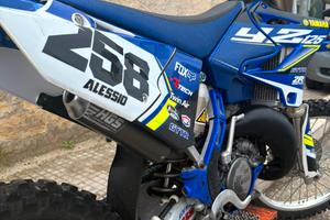 Yz 125