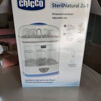 Sterilizzatore 