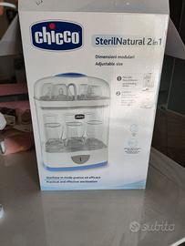 Sterilizzatore 