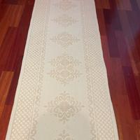 Tessuto sardo tappeto