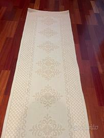 Tessuto sardo tappeto