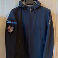 Giacca CN69 Curva Nord Milano Inter - L