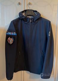 Giacca CN69 Curva Nord Milano Inter - L