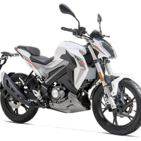 RICAMBI DISPONIBILI KEEWAY RKF 125 2018 2020