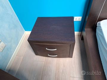 Comodini per camera da letto