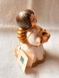 Thun Angelo Originale con Campanella Oro