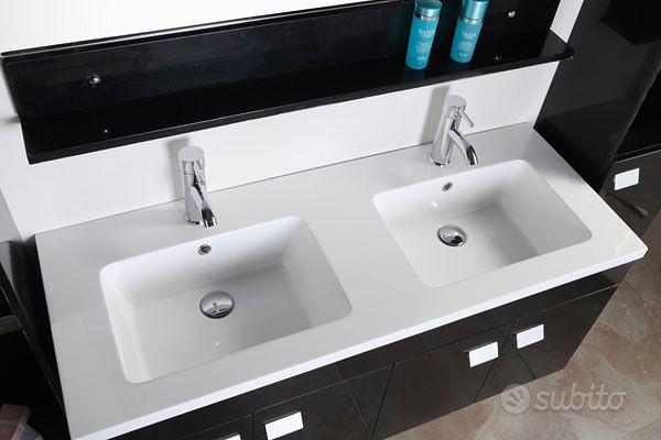 Mobile bagno 120 - Mobili usati 