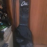 EKO CUSTODIA CHITARRA NUOVA