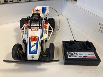 Gig Nikko Turbo Eagle