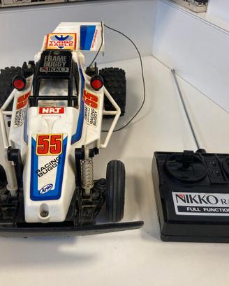 Gig Nikko Turbo Eagle