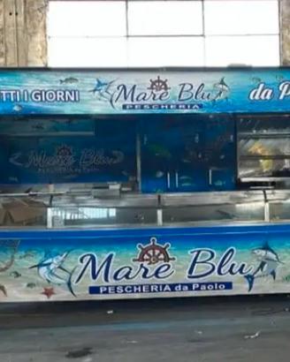 autonegozio pescheria 