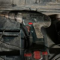 Trapano avvitatore batteria Bosch GSR