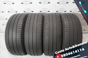 225 55 17C Michelin 85% 2022 225 55 R17 Gomme