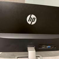 Monitor hp 22es
