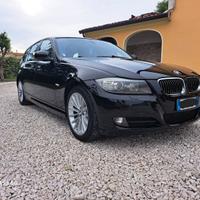 Bmw 320d touring Futura e91 lci
