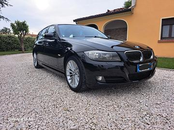 Bmw 320d touring Futura e91 lci