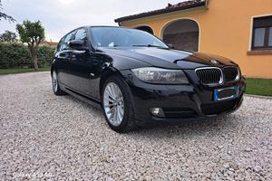 Bmw 320d touring Futura e91 lci