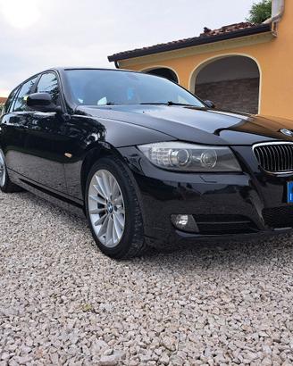 Bmw 320d touring Futura e91 lci