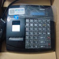 Registratore Cassa Telematico 