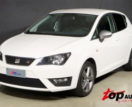 Seat Ibiza Seat IBIZA 1.2 86CV FR SENSORI DI PARCH