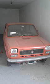 Fiat 127 900 cc prima serie